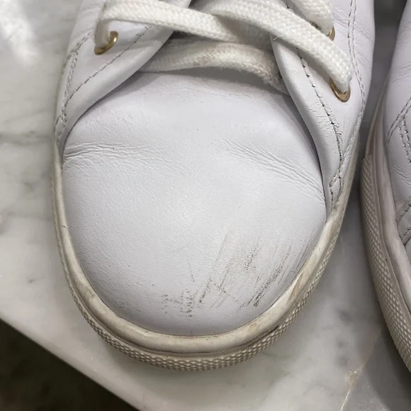 Club Monaco Slip On Sneakers - Picture 4 of 13